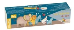 Lampe à Histoires Les Papoum Moulin Roty -Jouets Pour Enfants Lampe a histoires Les Papoum Moulin Roty 2
