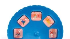 Lampe à Histoires Les Petites Merveilles Moulin Roty -Jouets Pour Enfants Lampe a histoires Les Petites Merveilles Moulin Roty 1