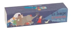 Lampe à Histoires Les Petites Merveilles Moulin Roty -Jouets Pour Enfants Lampe a histoires Les Petites Merveilles Moulin Roty 2