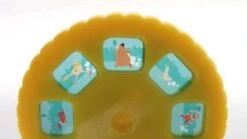 Lampe à Histoires Les Petites Merveilles Moulin Roty -Jouets Pour Enfants Lampe a histoires Les Petites Merveilles Moulin Roty 4