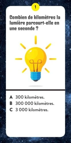 Le Coffret Méga Atlas De L'espace Sassi -Jouets Pour Enfants Le coffret mega atlas de l espace Sassi 7