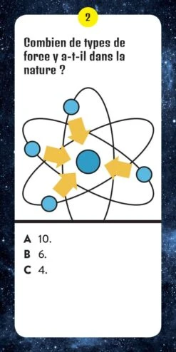 Le Coffret Méga Atlas De L'espace Sassi -Jouets Pour Enfants Le coffret mega atlas de l espace Sassi 8