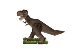 Le Coffret Méga Atlas Des Dinosaures Sassi Junior -Jouets Pour Enfants Le coffret mega atlas des dinosaures Sassi Junior 4