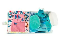 Livre "Papa T'es Où" Lilliputiens -Jouets Pour Enfants Livre Papa t es ou Lilliputiens 2