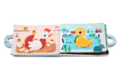 Livre D'activités Baby Boom Lilliputiens -Jouets Pour Enfants Livre d activites Baby Boom Lilliputiens 7