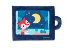 Livre D'activités Bonsoir Petit Renard Lilliputiens