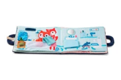 Livre D'activités Bonsoir Petit Renard Lilliputiens -Jouets Pour Enfants Livre d activites Bonsoir Petit Renard Lilliputiens 8