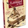 Livre Et Maquette Catapulte Et Arbalète Sassi