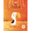 Livre Sonore Dans La Savane Sassi Junior