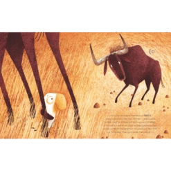 Livre Sonore Dans La Savane Sassi Junior -Jouets Pour Enfants Livre sonore Dans la savane Sassi Junior 2