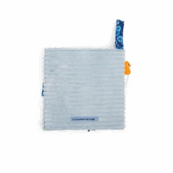 Livre Tissu D'activités Les Aventures De Paulie Moulin Roty 9 Livre Tissu D'activités Les Aventures De Paulie Moulin Roty -Jouets Pour Enfants Livre tissu d activites Les aventures de Paulie Moulin Roty 2