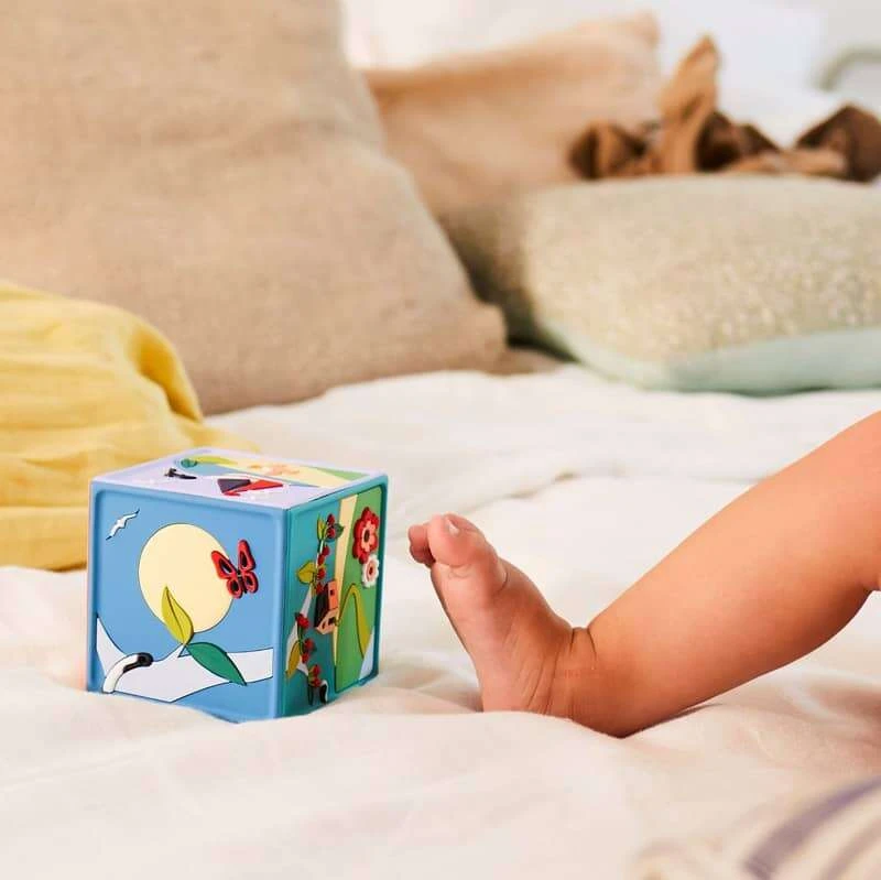 Ma Première Conteuse 0-2 Ans Joyeuse 7 Ma Première Conteuse 0-2 Ans Joyeuse – Image 7