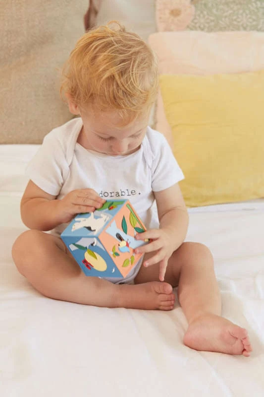 Ma Première Conteuse 0-2 Ans Joyeuse 8 Ma Première Conteuse 0-2 Ans Joyeuse – Image 8