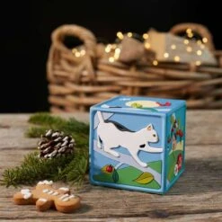 Ma Première Conteuse 0-2 Ans Joyeuse 23 Ma Première Conteuse 0-2 Ans Joyeuse -Jouets Pour Enfants Ma premiere conteuse 02 ans Joyeuse 4