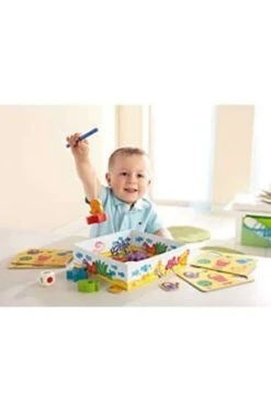 Ma Première Pêche Magnétique Haba 16 Ma Première Pêche Magnétique Haba -Jouets Pour Enfants Ma premiere peche magnetique Haba 5