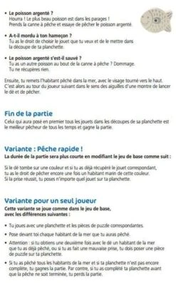 Ma Première Pêche Magnétique Haba 19 Ma Première Pêche Magnétique Haba -Jouets Pour Enfants Ma premiere peche magnetique Haba 8