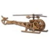 Maquette Hélicoptère XL à  Monter Kelpi
