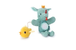 Marionnette D'activités Joe Lilliputiens