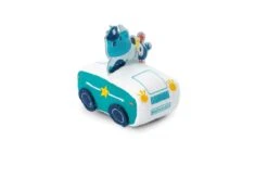 Voiture à Friction Marius Lilliputiens