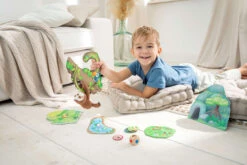 Mes Premiers Jeux Où Se Cache Lazy ? Haba -Jouets Pour Enfants Mes premiers jeux Ou se cache Lazy Haba 2