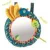Miroir D'activités Dans La Jungle Moulin Roty