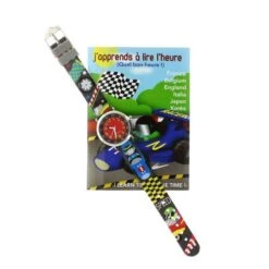 Montre "Race" 4-7 Ans Baby Watch