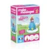 Moulage Princesse Des Neiges Mako Moulages