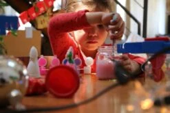 Moulage Princesse Des Neiges Mako Moulages -Jouets Pour Enfants Moulage Princesse des neiges Mako Moulages 3