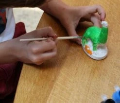 Moulage En Plâtre Diplodocus Mako Moulages -Jouets Pour Enfants Moulage en platre Diplodocus Mako Moulages 2