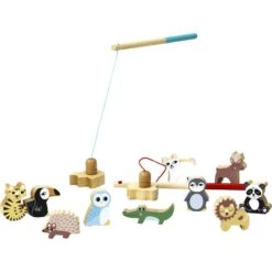 Multi-Jeux Des Tout Petits Michelle Carlslund Vilac -Jouets Pour Enfants MultiJeux des tout petits Michelle Carlslund Vilac 3