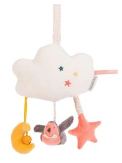 Nuage D'activités Musical Il était Une Fois Moulin Roty