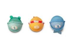 Panier De Basket De Bain Alice La Renarde Lilliputiens -Jouets Pour Enfants Panier de basket de bain Alice la renarde Lilliputiens 2