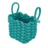 Panier Vert Mint Pour Trottinette Enfant Micro Mobility