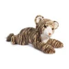Peluche Bengaly Le Tigre 50 Cm Histoire D'Ours