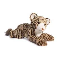 Peluche Bengaly Le Tigre 50 Cm Histoire D'Ours