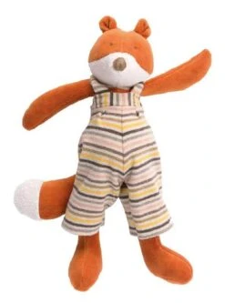 Gaspard Le Renard 30 Cm Moulin Roty