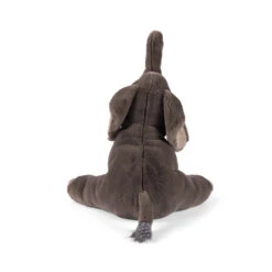 Peluche Grand éléphant Tout Autour Du Monde Moulin Roty -Jouets Pour Enfants Peluche Grand elephant Tout autour du monde Moulin Roty 2