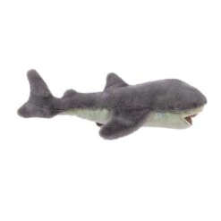 Peluche Grand Requin Tout Autour Du Monde Moulin Roty