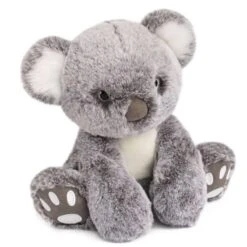 Peluche Koala 25 Cm Les Grands Espaces Histoire D'Ours
