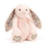 Peluche Lapin Blossom Rose 31 Cm Jellycat