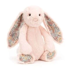 Peluche Lapin Blossom Rose 31 Cm Jellycat