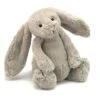 Peluche Lapin Beige Bashful 31 Cm Jellycat