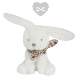 Peluche Lapin Chouchou 12 Cm Doudou Et Compagnie -Jouets Pour Enfants Peluche Lapin chouchou 12 cm Doudou et compagnie 3