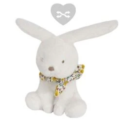 Peluche Lapin Chouchou 12 Cm Doudou Et Compagnie -Jouets Pour Enfants Peluche Lapin chouchou 12 cm Doudou et compagnie 4