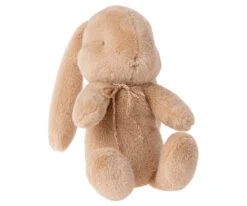 Peluche Lapin PĂȘche 27 Cm Maileg