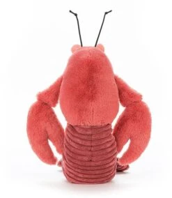 Peluche Larry Le Homard Medium Jellycat -Jouets Pour Enfants Peluche Larry le homard medium Jellycat 2 1