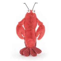 Peluche Larry Le Homard Medium Jellycat -Jouets Pour Enfants Peluche Larry le homard medium Jellycat 3 1