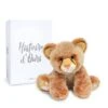Peluche Lion 18cm Histoire D'Ours