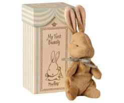 Peluche Mon Premier Lapin Maileg