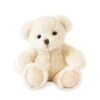 Peluche Ours Titours Blanc 27 Cm Histoire D'Ours